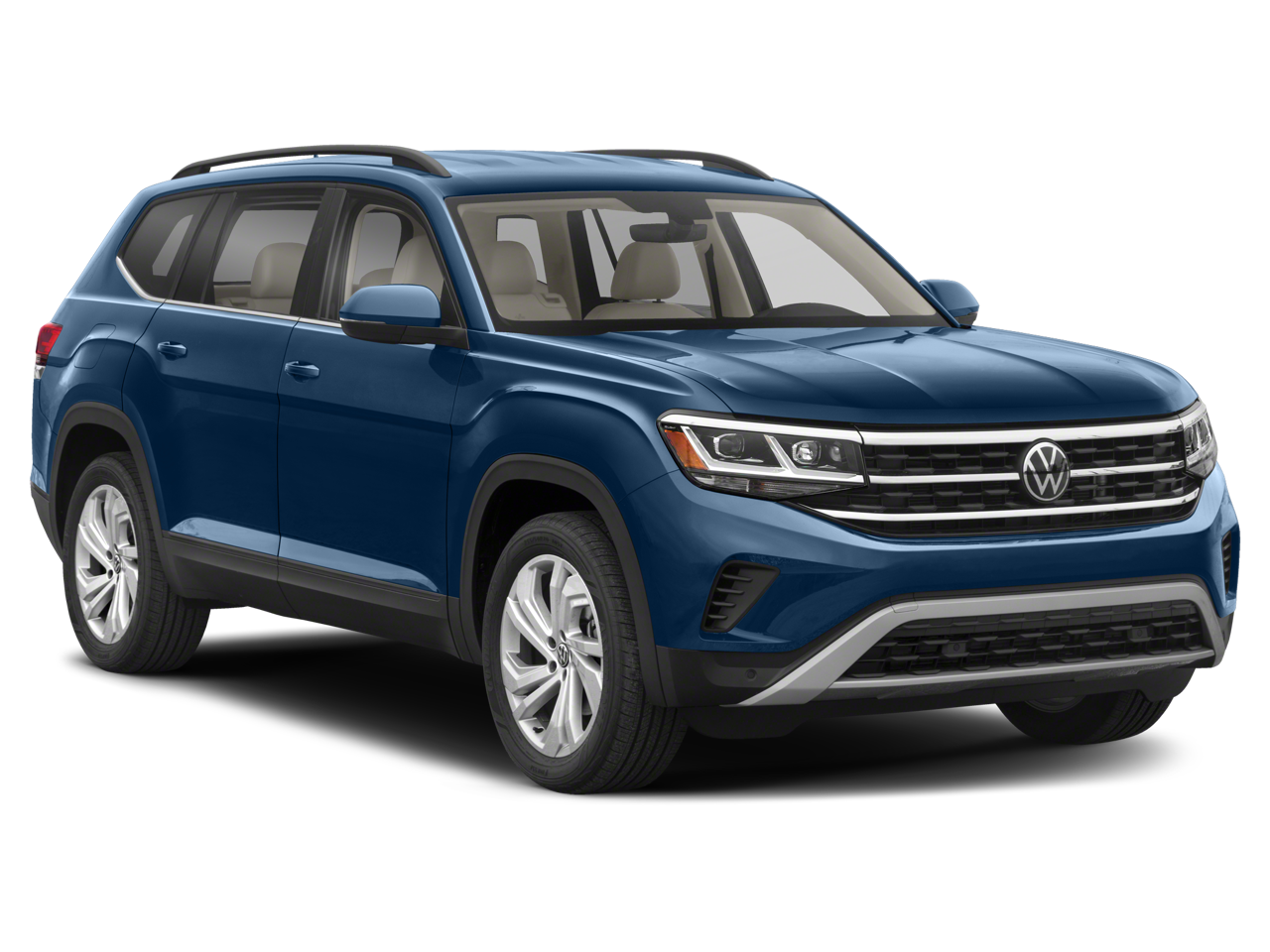 2023 Volkswagen Atlas 2.0T SE w/Technology