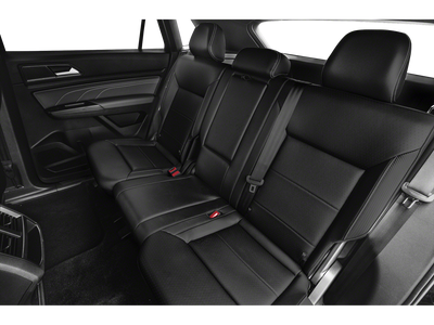 2023 Volkswagen Atlas Cross Sport 2.0T SEL R-Line