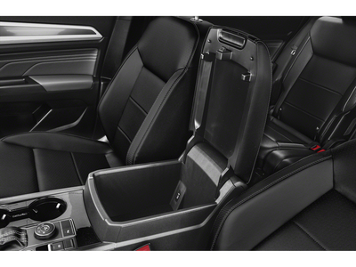 2023 Volkswagen Atlas Cross Sport 2.0T SEL R-Line