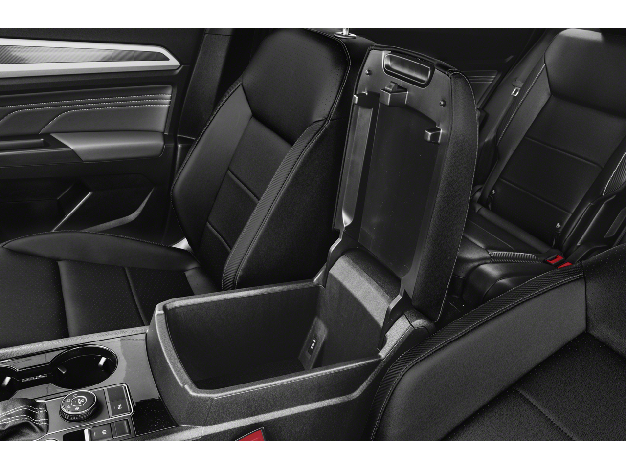 2023 Volkswagen Atlas Cross Sport 2.0T SEL R-Line