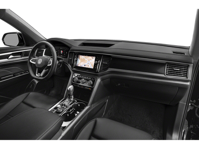 2023 Volkswagen Atlas Cross Sport 2.0T SEL R-Line