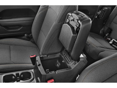 2024 Jeep Wrangler Sahara Hard Top V6