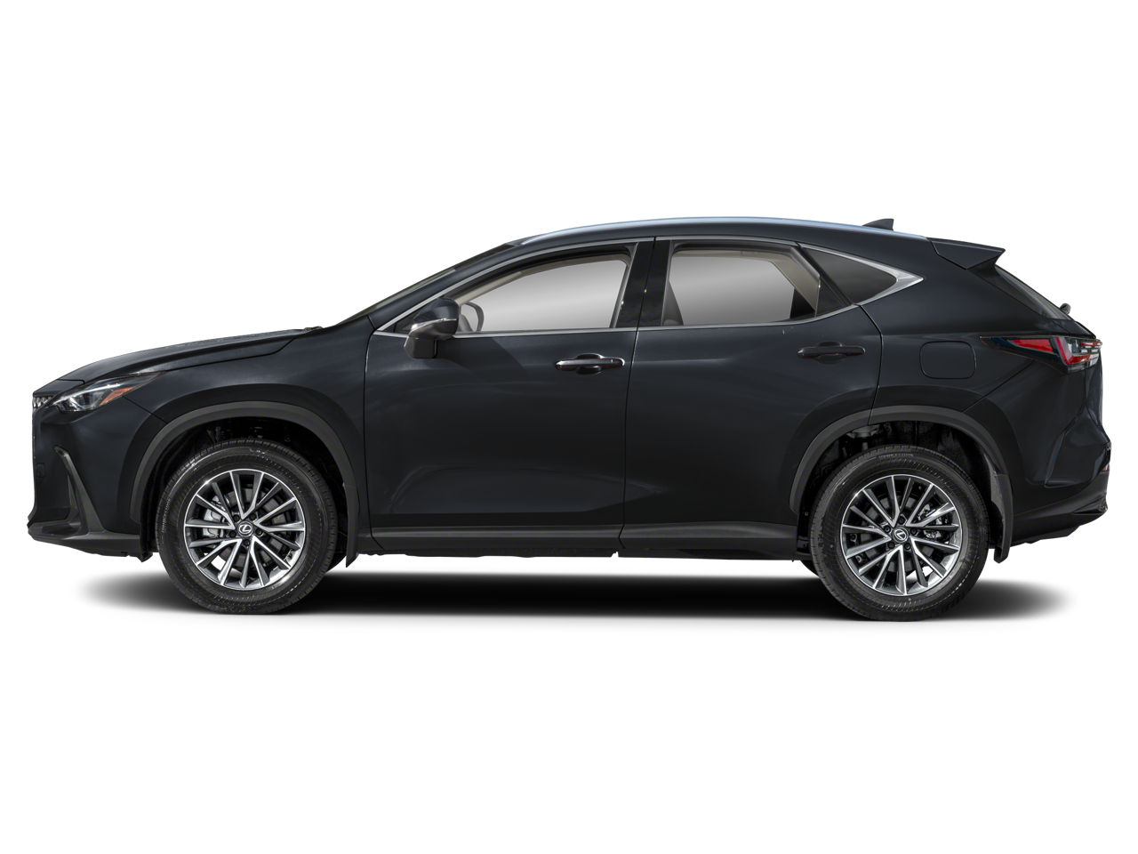 2024 Lexus NX 350 Base