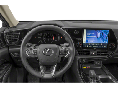 2024 Lexus NX 350 Base