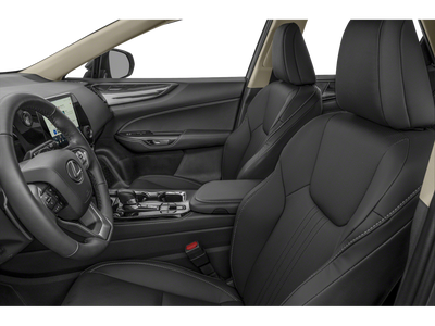 2024 Lexus NX 350 Base