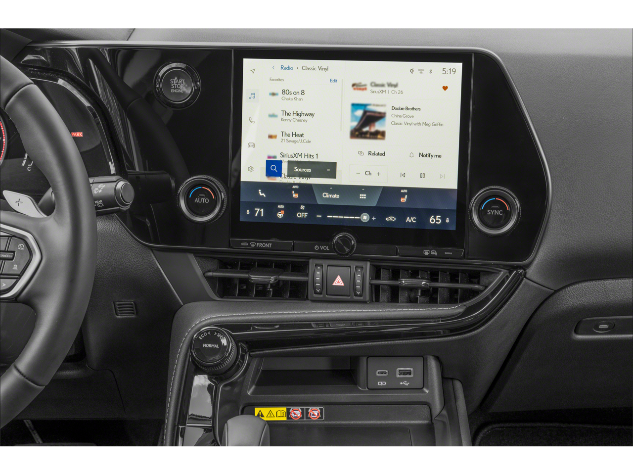 2024 Lexus NX 350 Base