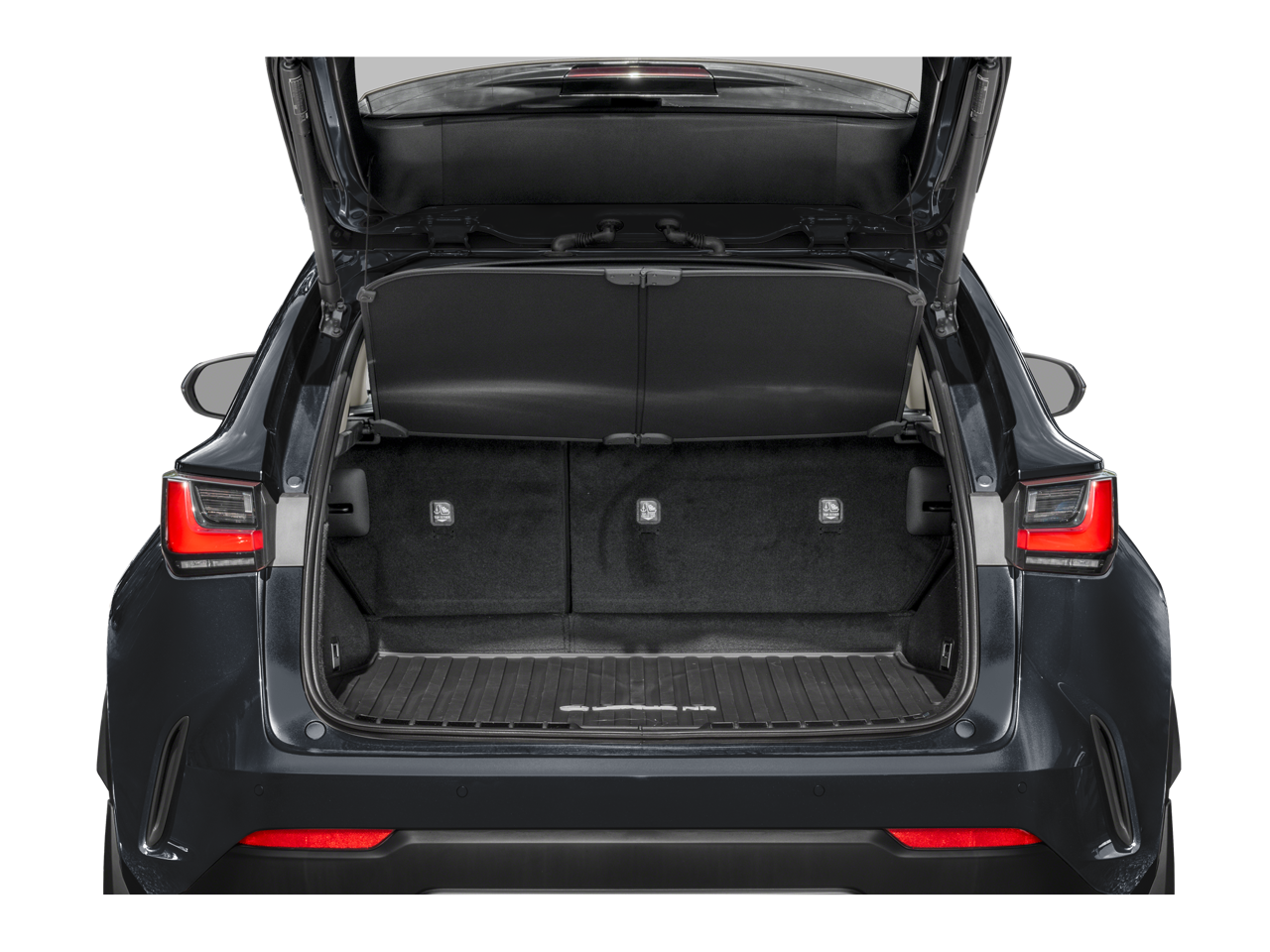 2024 Lexus NX 350 Base