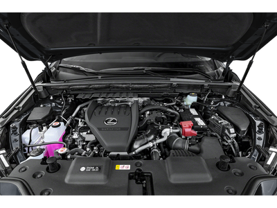 2024 Lexus NX 350 Base