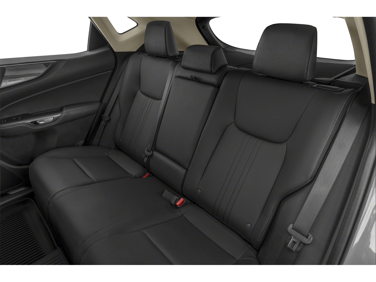 2024 Lexus NX 350 Base