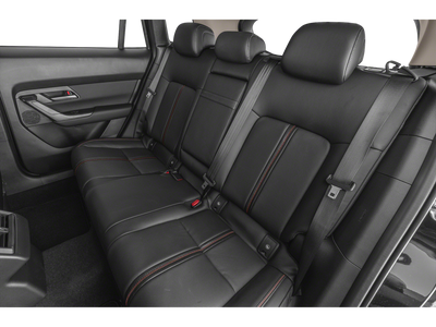 2024 Mazda Mazda CX-50 2.5 Turbo