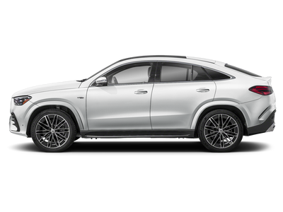 2024 Mercedes-Benz GLE GLE 53 AMG® 4MATIC®