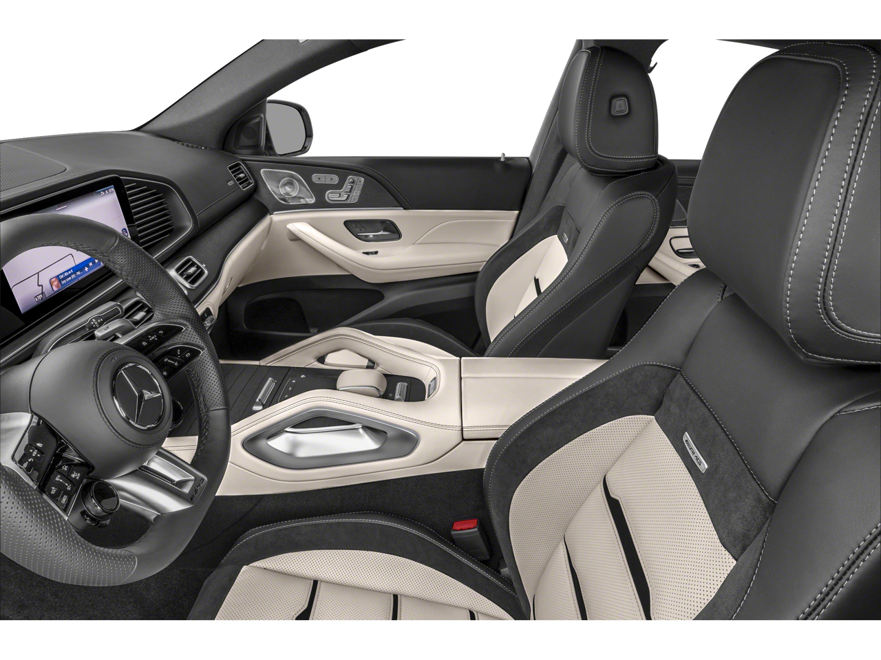 2024 Mercedes-Benz GLE GLE 53 AMG® 4MATIC®