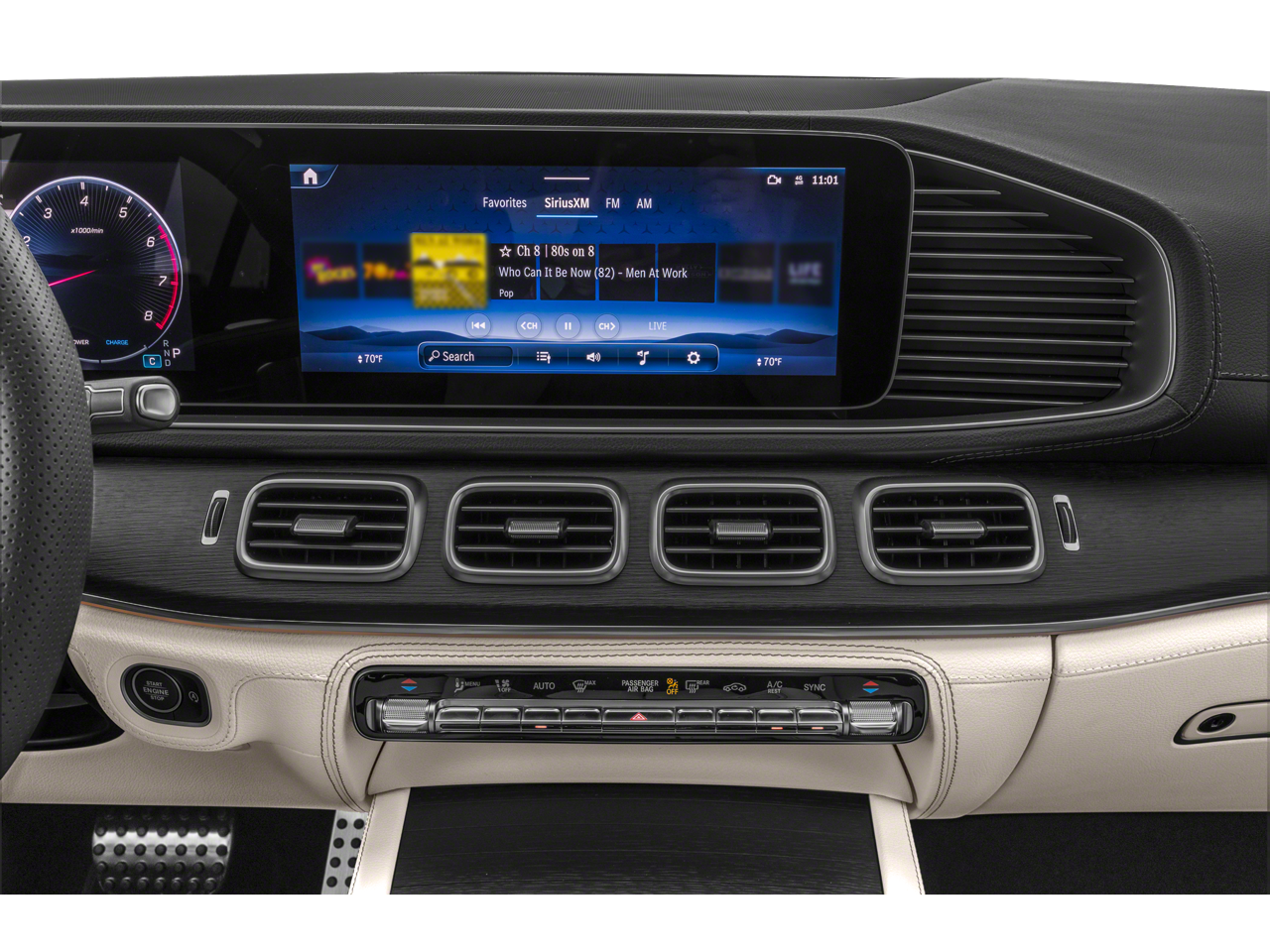 2024 Mercedes-Benz GLE GLE 53 AMG® 4MATIC®