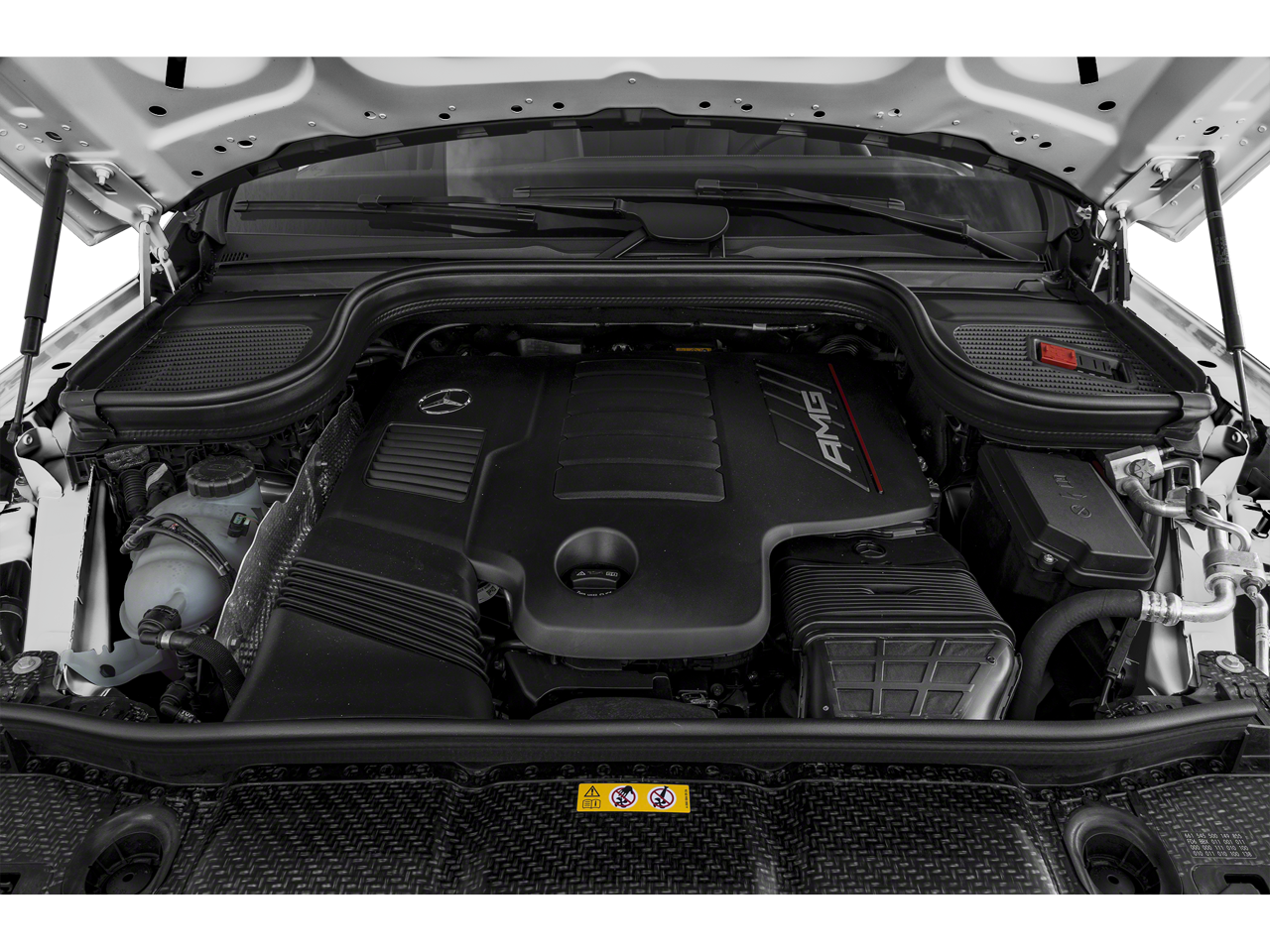 2024 Mercedes-Benz GLE GLE 53 AMG® 4MATIC®