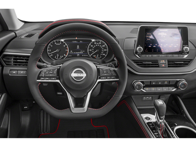 2024 Nissan Altima 2.0 SR