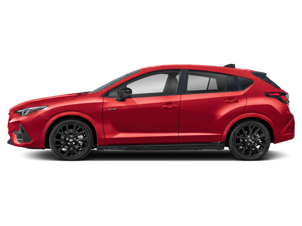 2024 Subaru Impreza 2.5RS