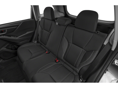 2024 Subaru Forester Base