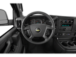 2025 Chevrolet Express 2500 Work Van Cargo
