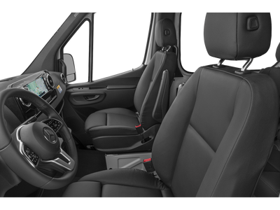 2025 Mercedes-Benz Sprinter 2500 Cargo 144 WB