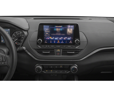 2025 Nissan Altima 2.5 S