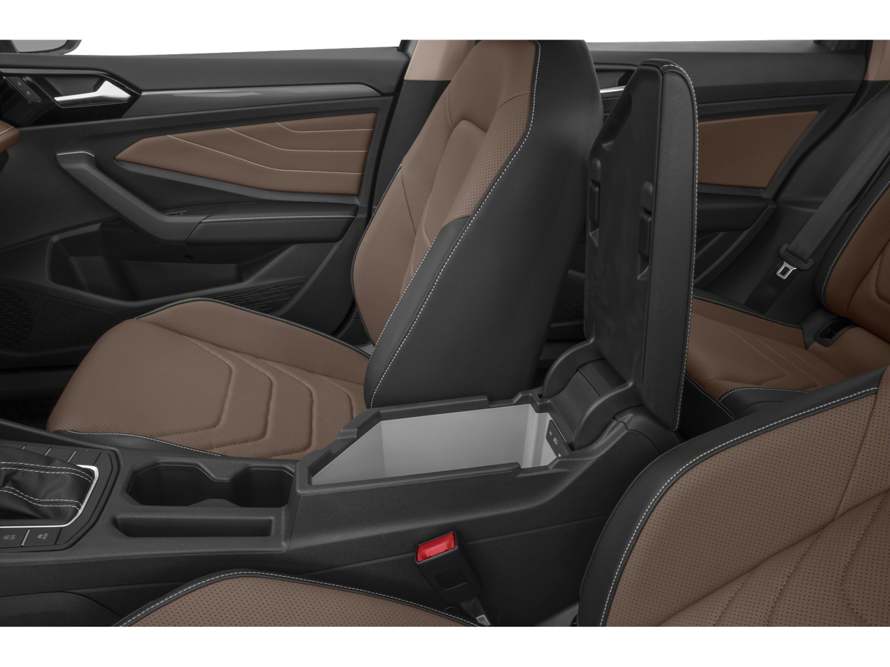 2025 Volkswagen Jetta 1.5T SEL