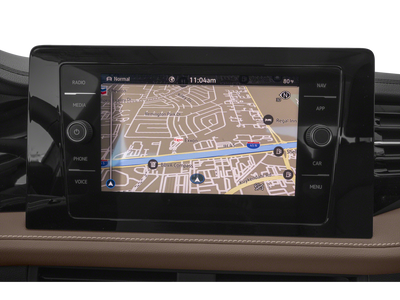 2025 Volkswagen Jetta 1.5T SEL