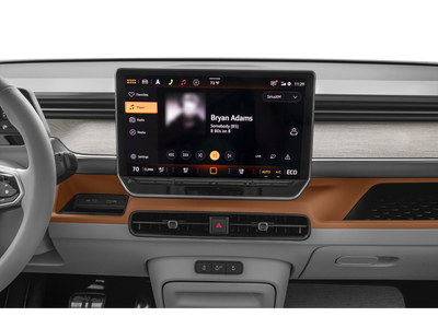 2025 Volkswagen ID. Buzz Pro S Plus AWD