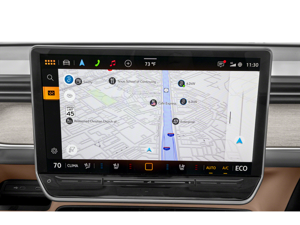 2025 Volkswagen ID. Buzz Pro S Plus AWD