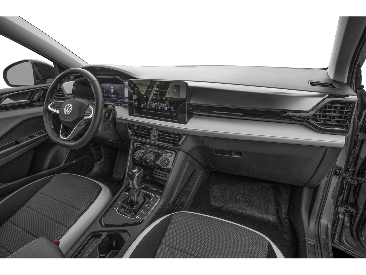 2026 Volkswagen Taos S 4MOTION