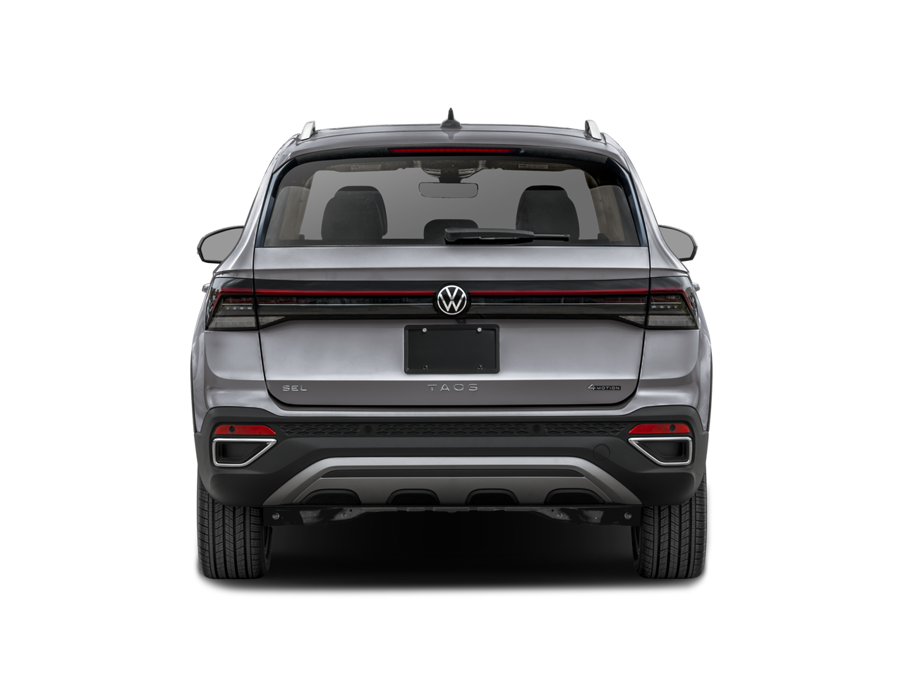 2026 Volkswagen Taos 1.5T SEL