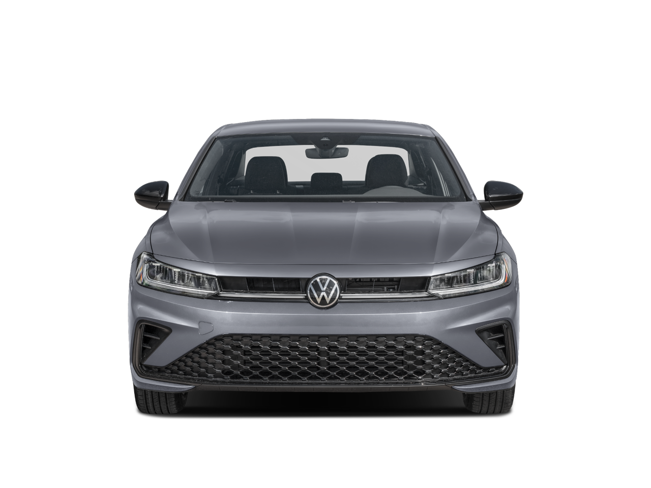 2027 Volkswagen Jetta 1.5T Sport