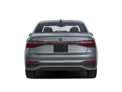 2027 Volkswagen Jetta 1.5T Sport
