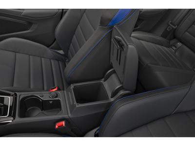 2027 Volkswagen Golf R Black Edition