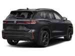 2027 Volkswagen Tiguan SE R-Line Black 4MOTION