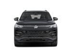 2027 Volkswagen Tiguan SE R-Line Black 4MOTION