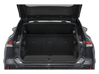 2027 Volkswagen Tiguan SE R-Line Black 4MOTION