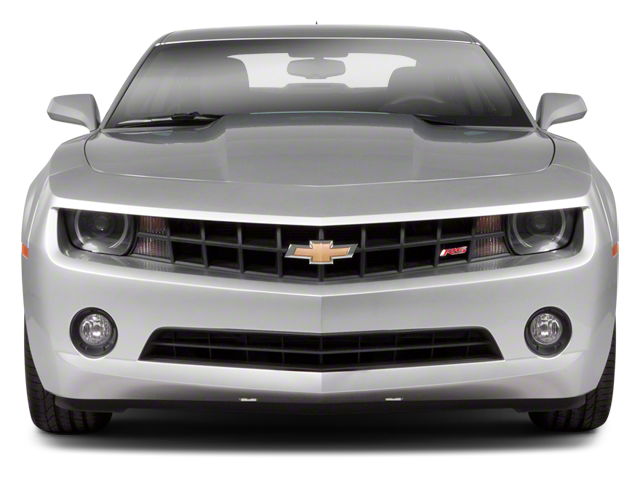 2012 Chevrolet Camaro 2LS