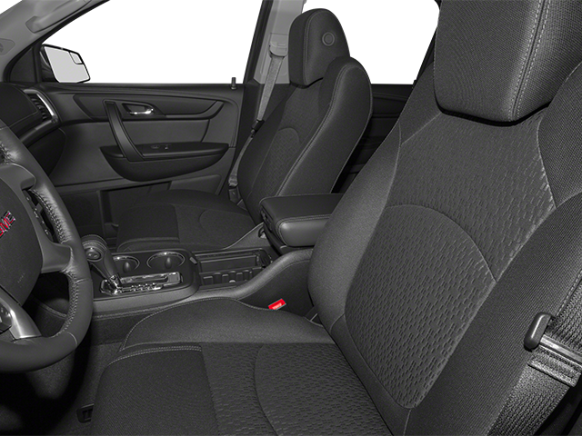 2014 GMC Acadia SLT-2