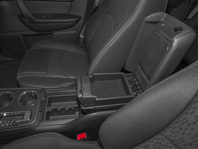 2014 GMC Acadia SLT-2