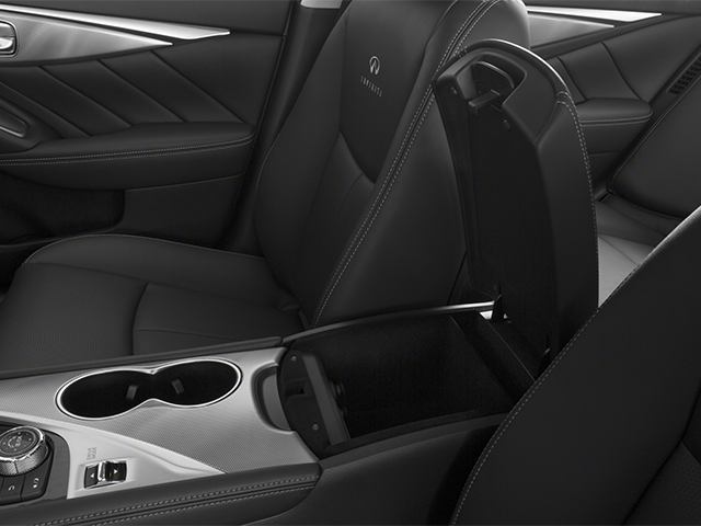 2014 INFINITI Q50 Hybrid Premium