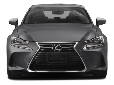 2017 Lexus IS 300