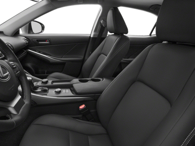 2017 Lexus IS 300