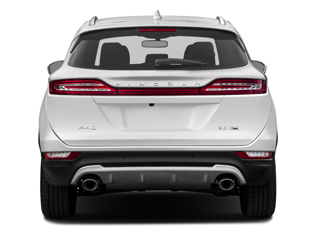 2017 Lincoln MKC Premiere