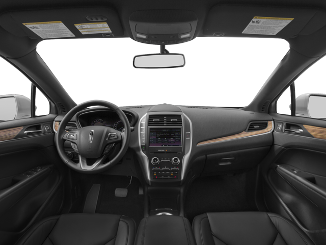 2017 Lincoln MKC Premiere
