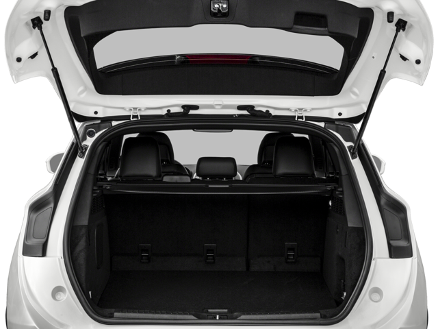 2017 Lincoln MKC Premiere