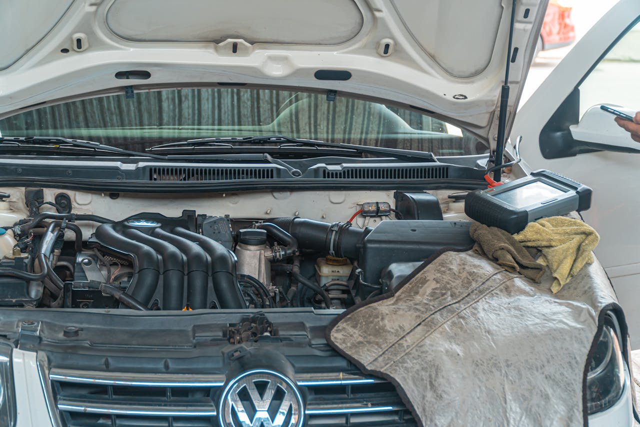 Volkswagen Service Parts
