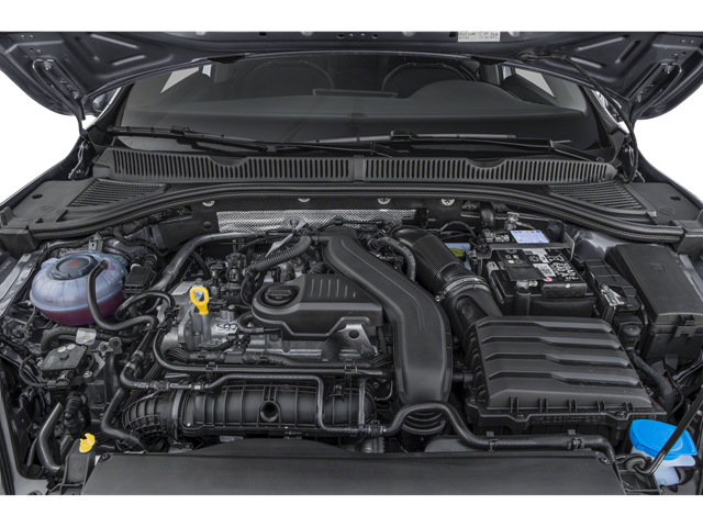 Service Parts Every Volkswagen