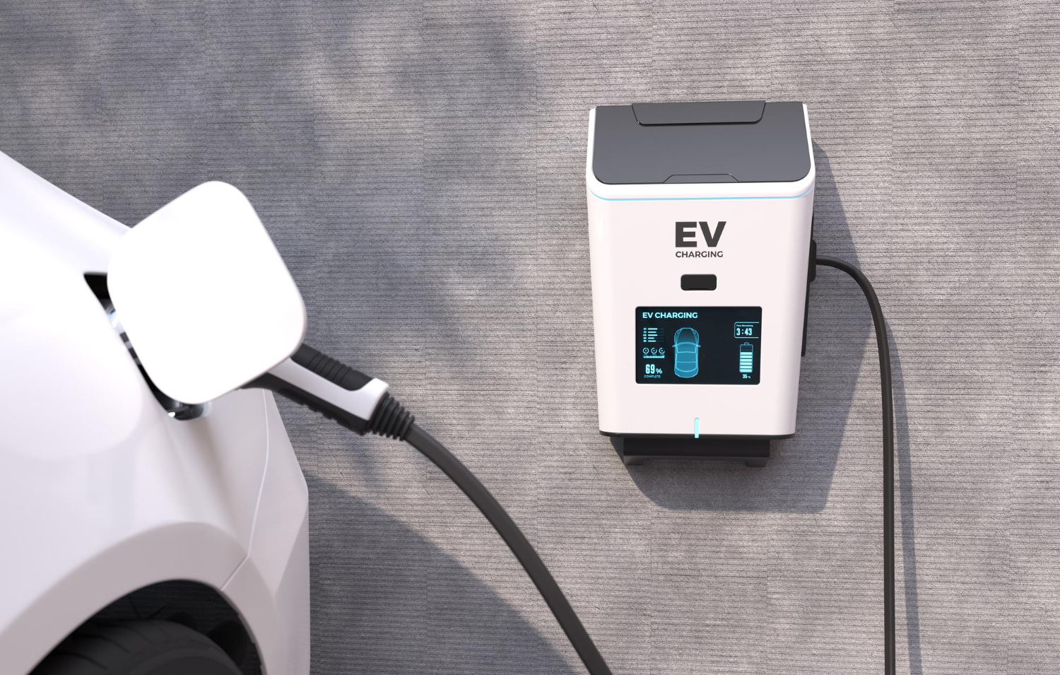 EV charging