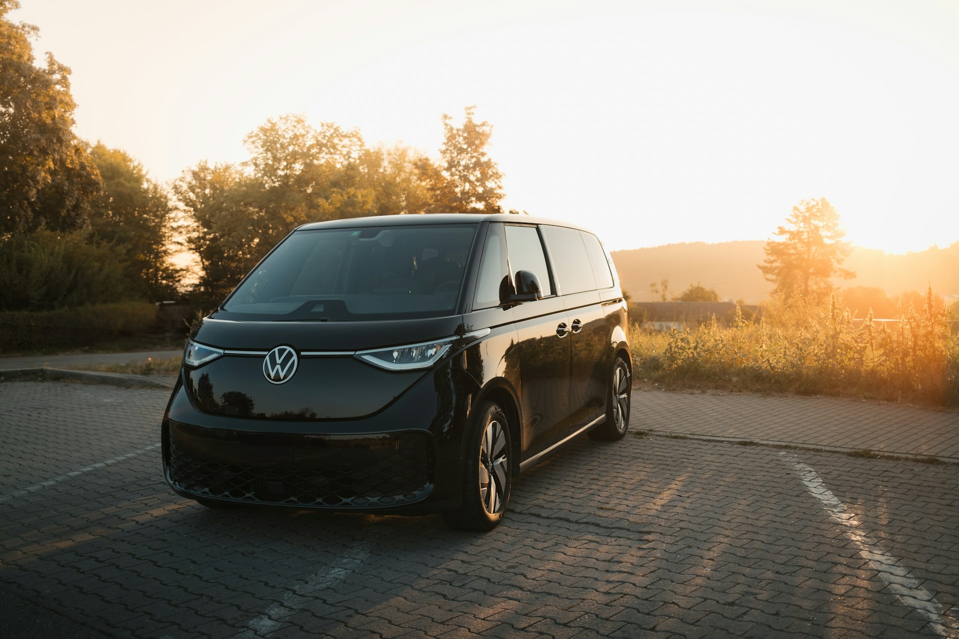 Volkswagen EV