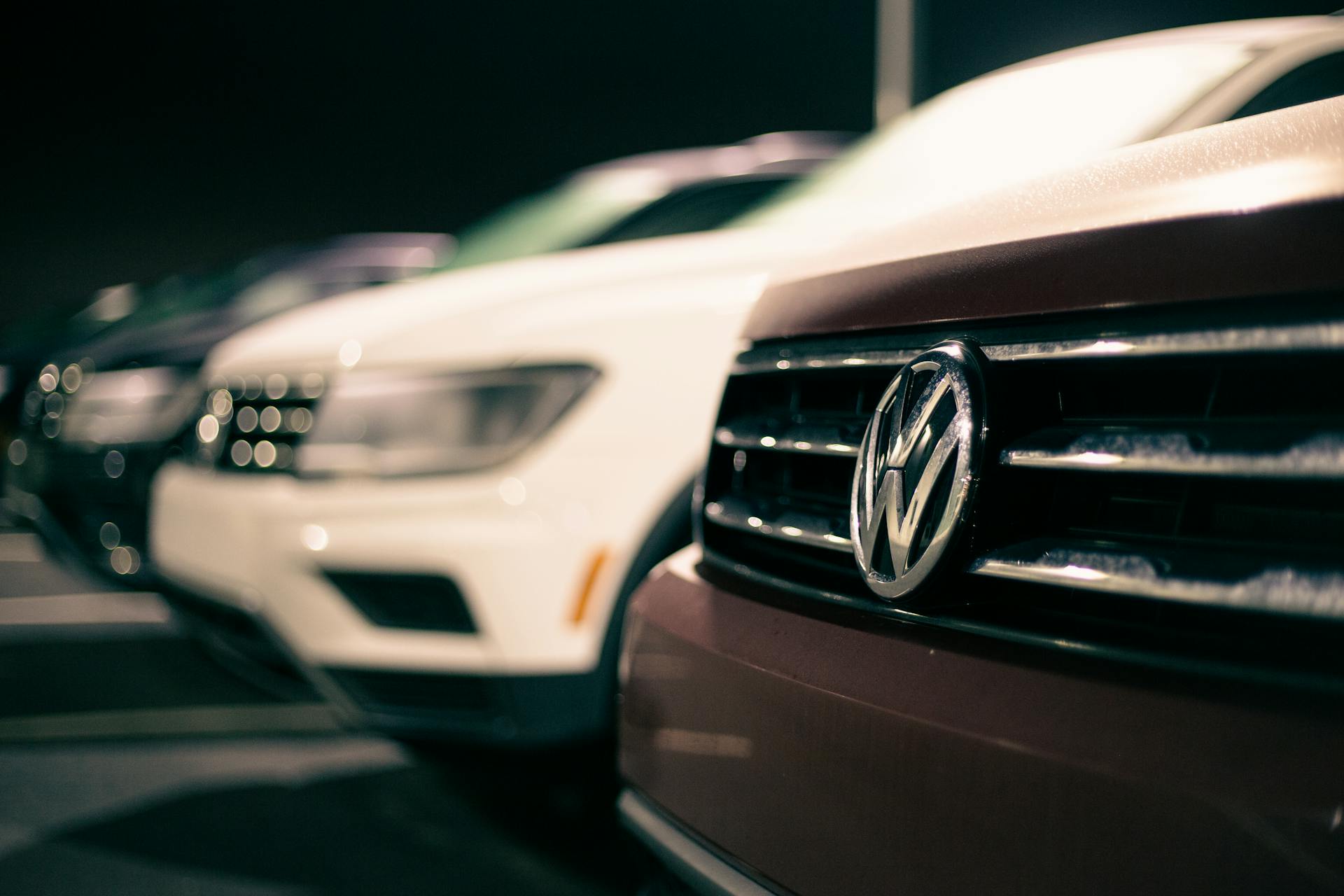 Volkswagen